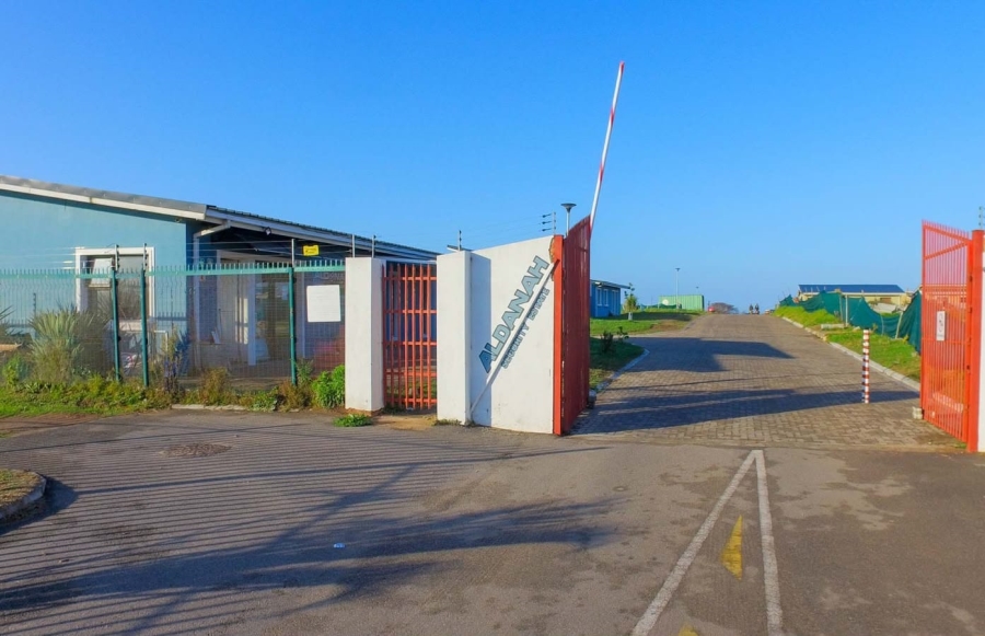 3 Bedroom Property for Sale in Pacaltsdorp Western Cape